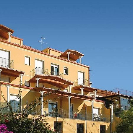 Lu' Hotel Maladroxia SantʼAntìoco 외부 사진