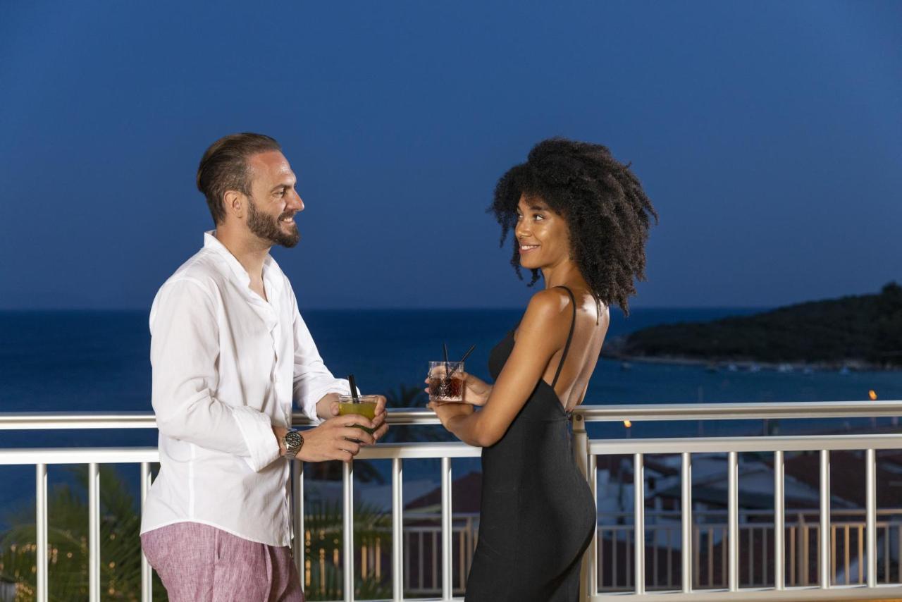 Lu' Hotel Maladroxia SantʼAntìoco 외부 사진