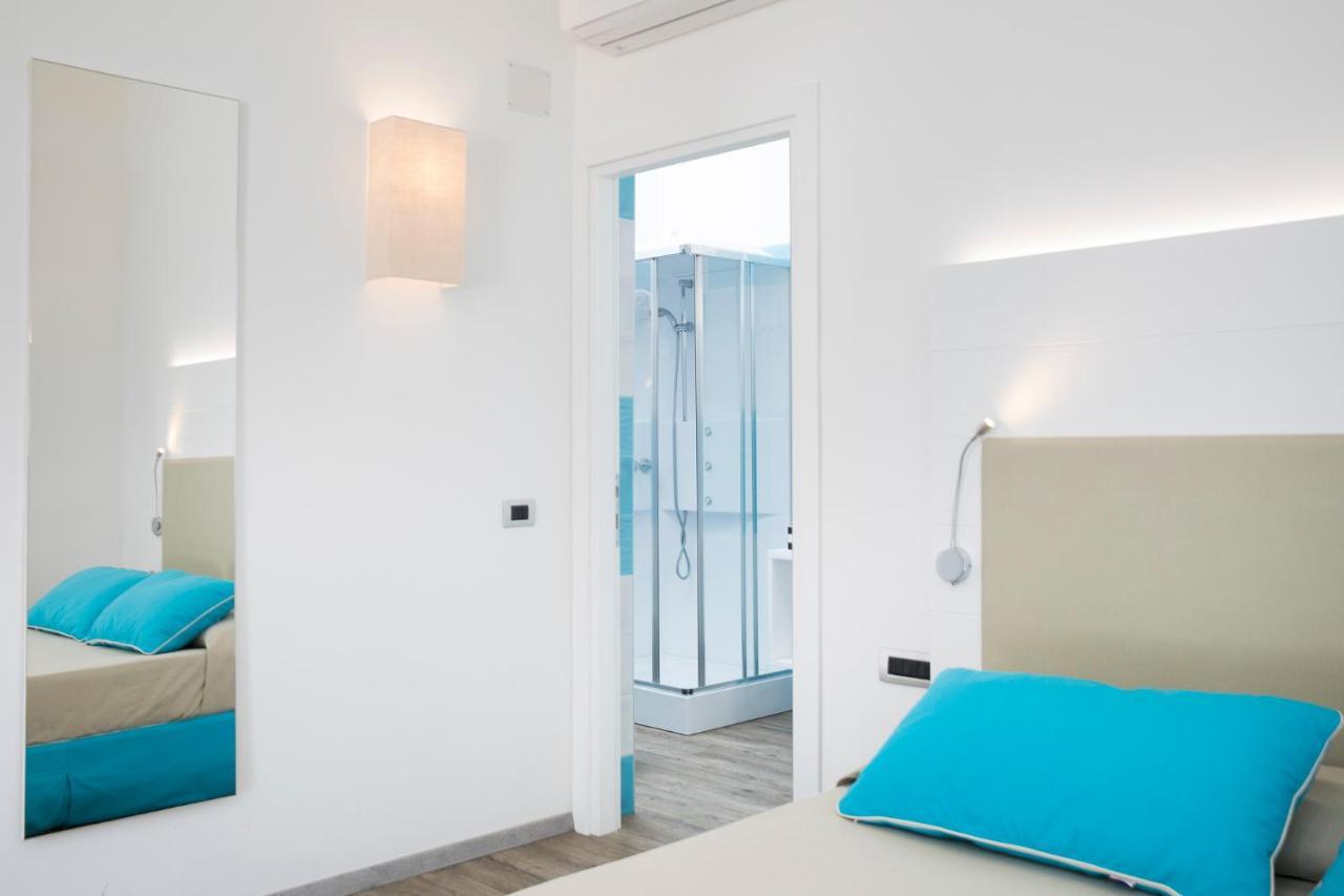 Lu' Hotel Maladroxia SantʼAntìoco 외부 사진