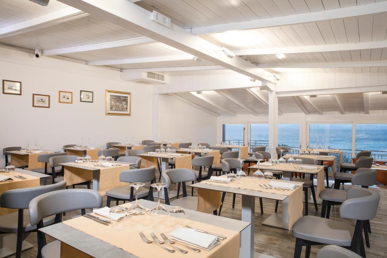 Lu' Hotel Maladroxia SantʼAntìoco 외부 사진