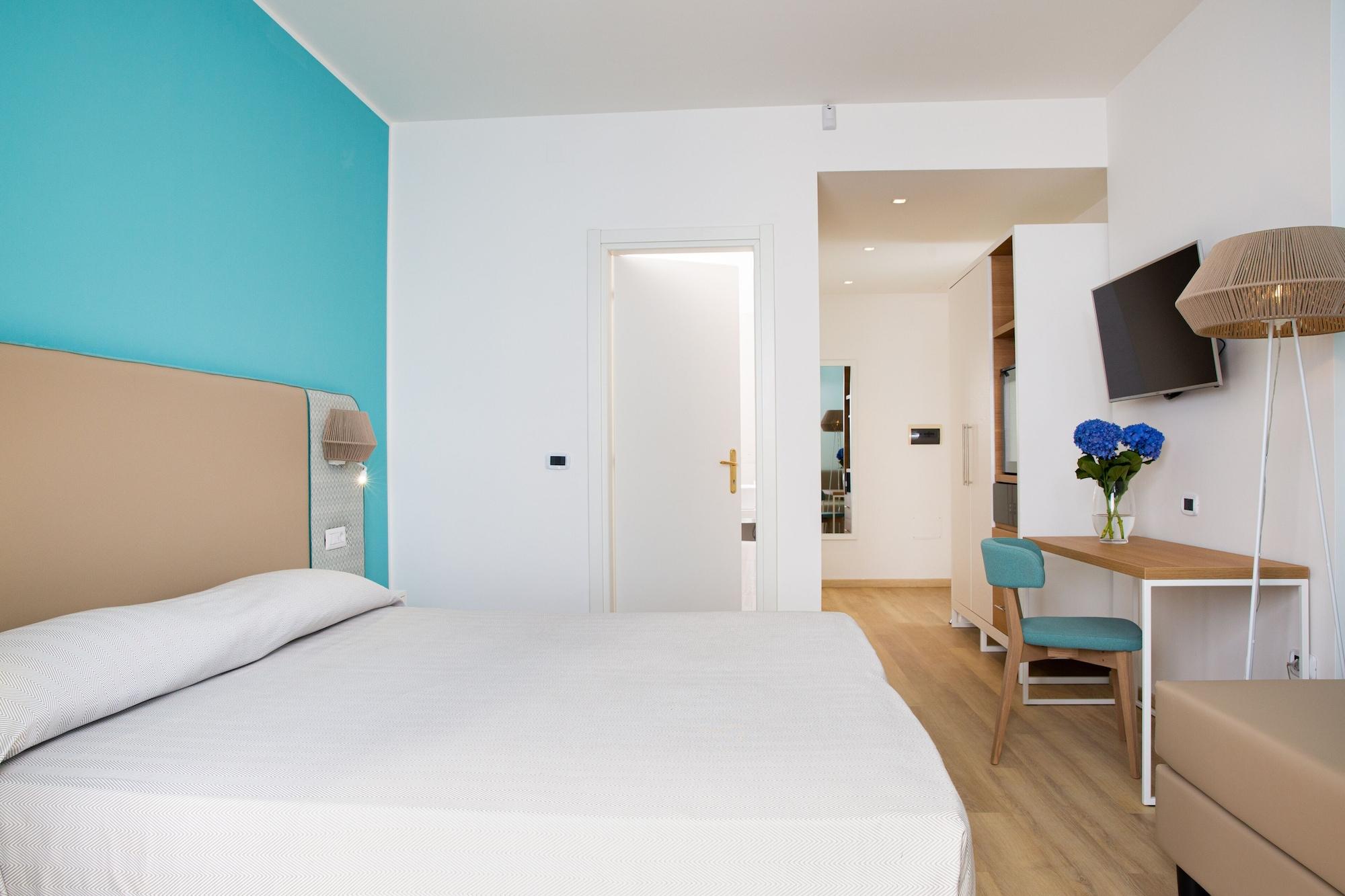 Lu' Hotel Maladroxia SantʼAntìoco 외부 사진