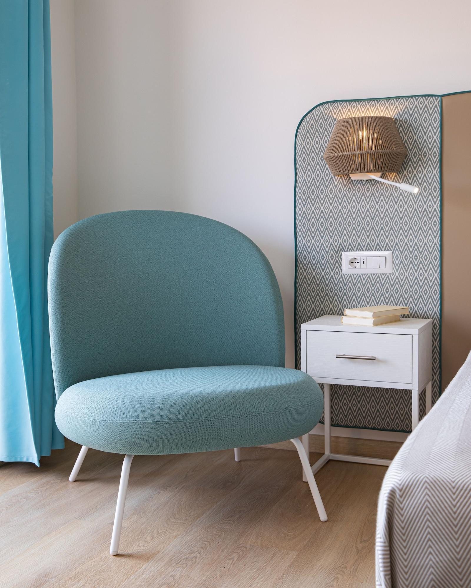 Lu' Hotel Maladroxia SantʼAntìoco 외부 사진